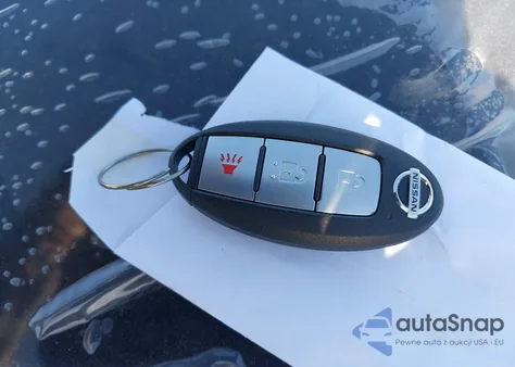 2019 Nissan Kicks S/Sr/Sv из США, поврежденный, VIN 3N1CP5CU1KL525324